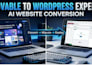 convert lovable to wordpress clone lovable ai to wordpress lovable ai website